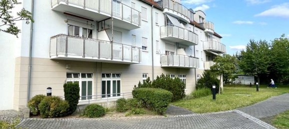 2-salle Appartement à Coswig, Germany No. 61882 4