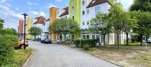 2-salle Appartement à Coswig, Germany No. 61882 2