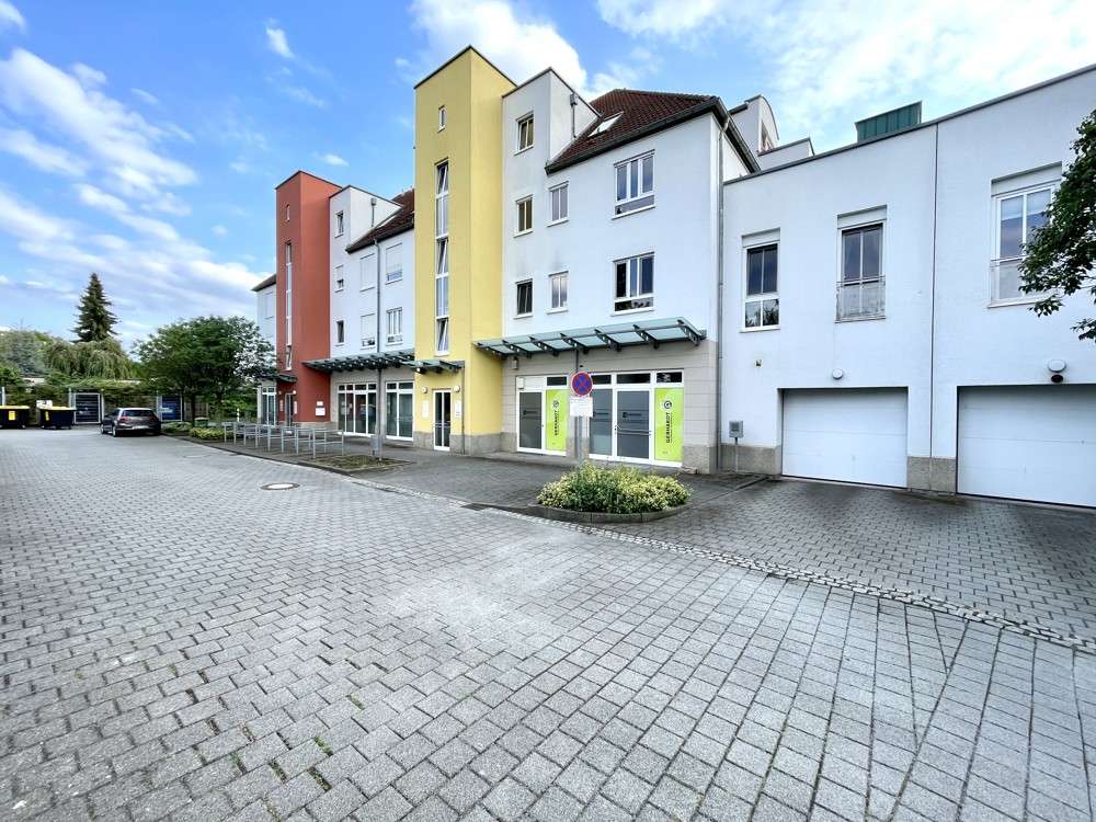 2-salle Appartement à Coswig, Germany No. 61882