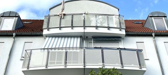 2-salle Appartement à Coswig, Germany No. 61882 5