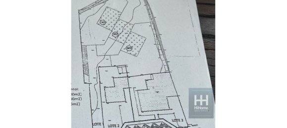 1707m² Land in Porto Santo, Portugal No. 315738 12