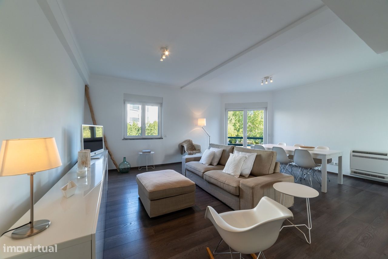 2 bedrooms Apartment in Vale de Santarem, Portugal No. 304434