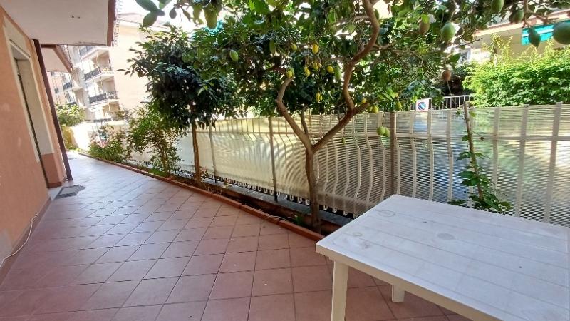 4 rooms Apartment in Alassio, Italy No. 234428