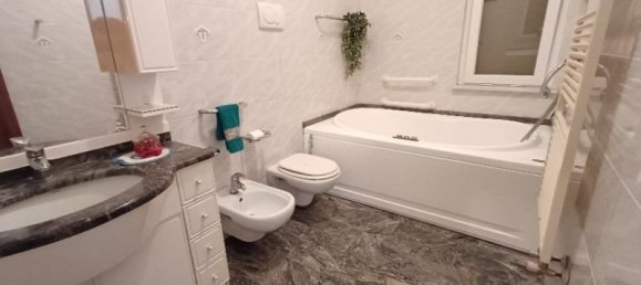 4 rooms Apartment in Alassio, Italy No. 234428 8