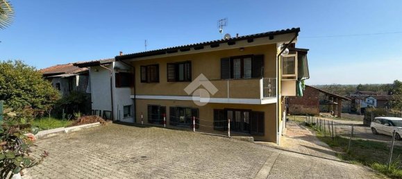 3 bedrooms House in Castellamonte, Italy No. 302141 34