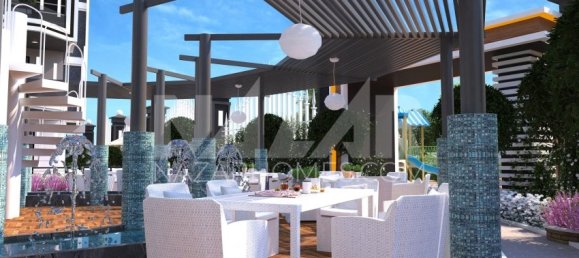 Apartment 1+1 in Alanya, Turkey No. 14432 6