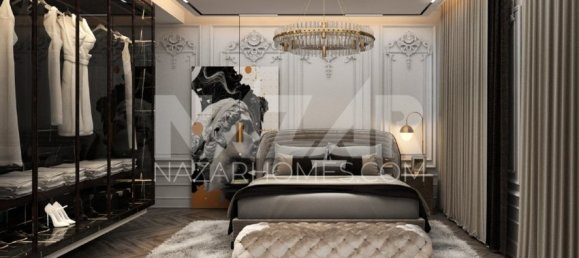 Apartment 1+1 in Alanya, Turkey No. 14432 19