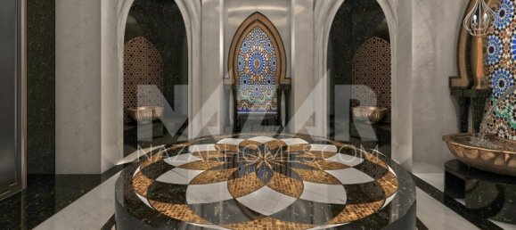 Apartment 1+1 in Alanya, Turkey No. 14432 26