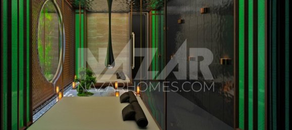 Apartment 1+1 in Alanya, Turkey No. 14432 25