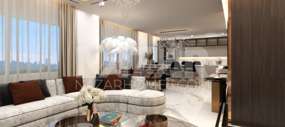 Apartment 1+1 in Alanya, Turkey No. 14432 13