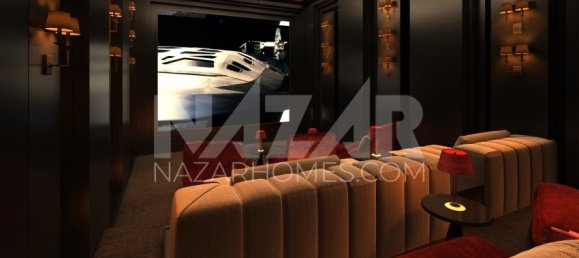 Apartment 1+1 in Alanya, Turkey No. 14432 30