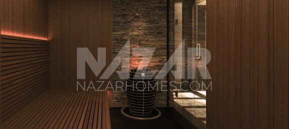 Apartment 1+1 in Alanya, Turkey No. 14432 22