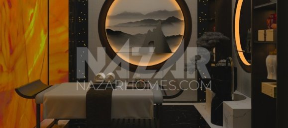 Apartment 1+1 in Alanya, Turkey No. 14432 24