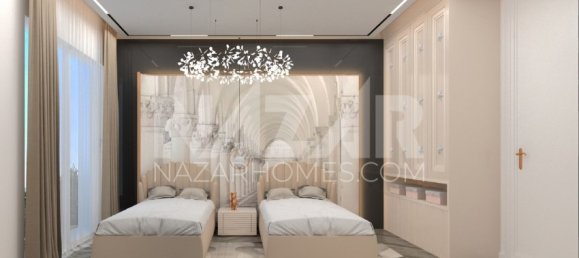 Apartment 1+1 in Alanya, Turkey No. 14432 18