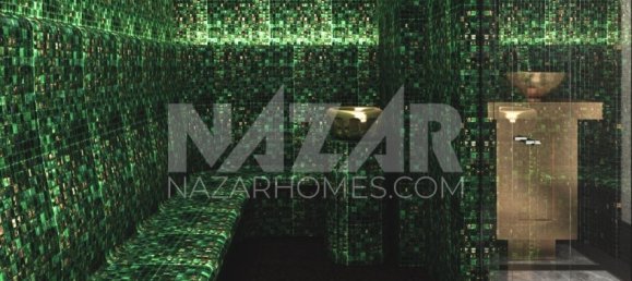 Apartment 1+1 in Alanya, Turkey No. 14432 23