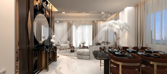 Apartment 1+1 in Alanya, Turkey No. 14432 16