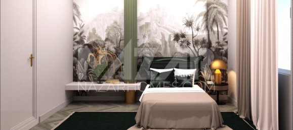 Apartment 1+1 in Alanya, Turkey No. 14432 20