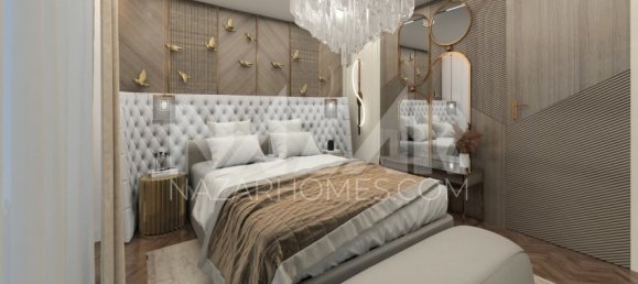 Apartment 1+1 in Alanya, Turkey No. 14432 21