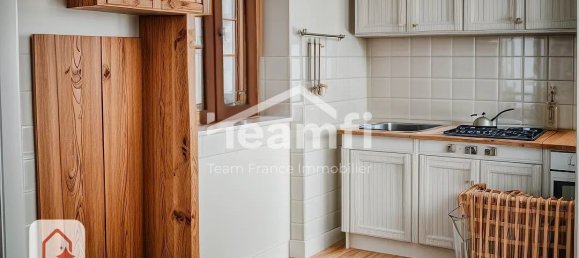 2 bedrooms House in Chauzon, France No. 206149 6