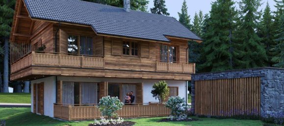 Земельный участок 749м² в Кернтен, Австрия № 215007 4