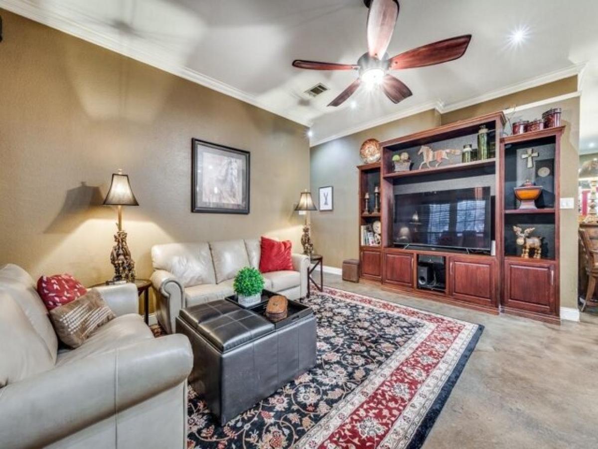 Дом с 4 спальнями в МакКинни, США № 423486