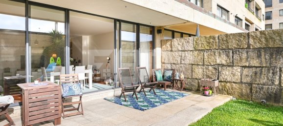 Apartamento de 3 dormitorios en Matosinhos, Portugal No. 141647 3