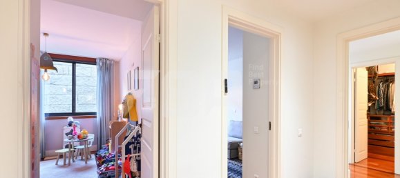 Apartamento de 3 dormitorios en Matosinhos, Portugal No. 141647 19