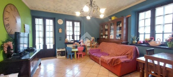 4 bedrooms House in Cumiana, Italy No. 354275 14