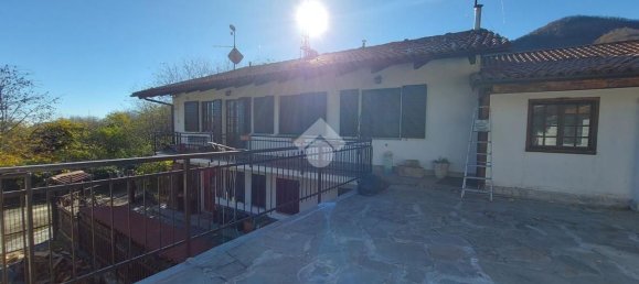 4 bedrooms House in Cumiana, Italy No. 354275 2