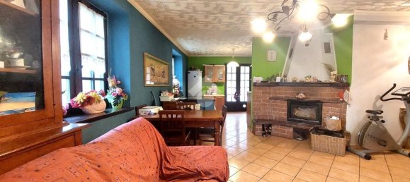 4 bedrooms House in Cumiana, Italy No. 354275 15