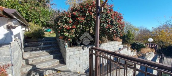 4 bedrooms House in Cumiana, Italy No. 354275 5