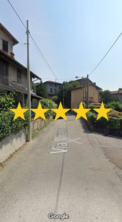 6 bedrooms Villa in Laveno-Mombello, Italy No. 314101