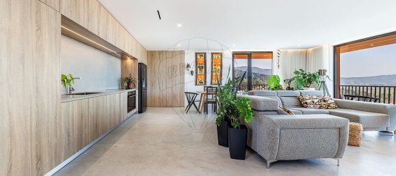 3 bedrooms House in Chaves, Portugal No. 21605 5