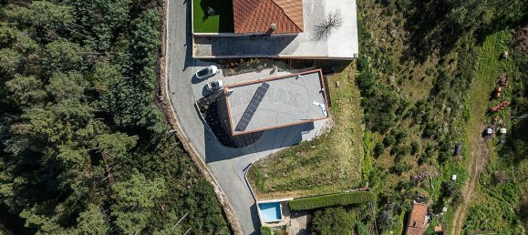 3 bedrooms House in Chaves, Portugal No. 21605 32