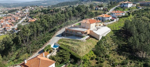 3 bedrooms House in Chaves, Portugal No. 21605 40