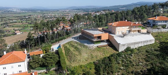 3 bedrooms House in Chaves, Portugal No. 21605 31