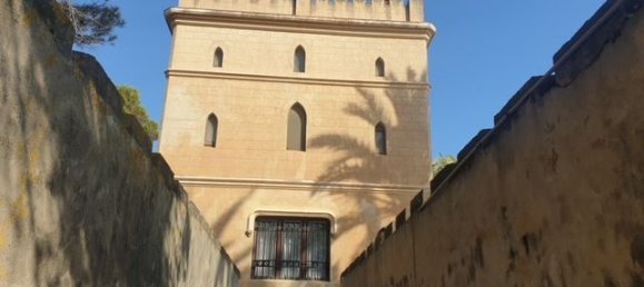 5 bedrooms Villa in Denia, Spain No. 12039 3