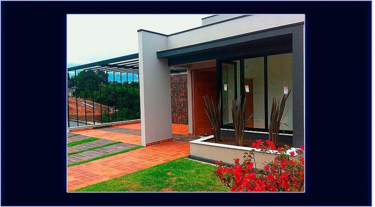 3 chambres Maison à Sao Paulo, Brazil No. 520057