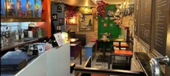 Коммерческая недвижимость 30м² в Париж, Франция № 312591 2