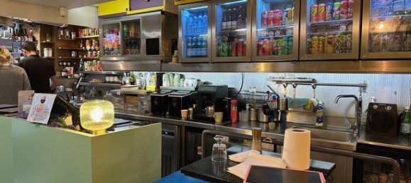 Коммерческая недвижимость 30м² в Париж, Франция № 312591 3