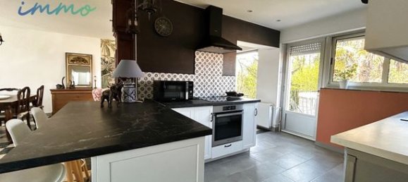 4 غرف نوم منزل في Pas-de-Calais, France رقم 316010 3