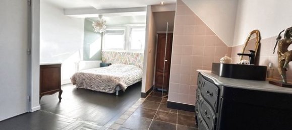 4 غرف نوم منزل في Pas-de-Calais, France رقم 316010 6