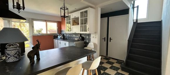 4 غرف نوم منزل في Pas-de-Calais, France رقم 316010 7