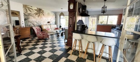 4 غرف نوم منزل في Pas-de-Calais, France رقم 316010 4