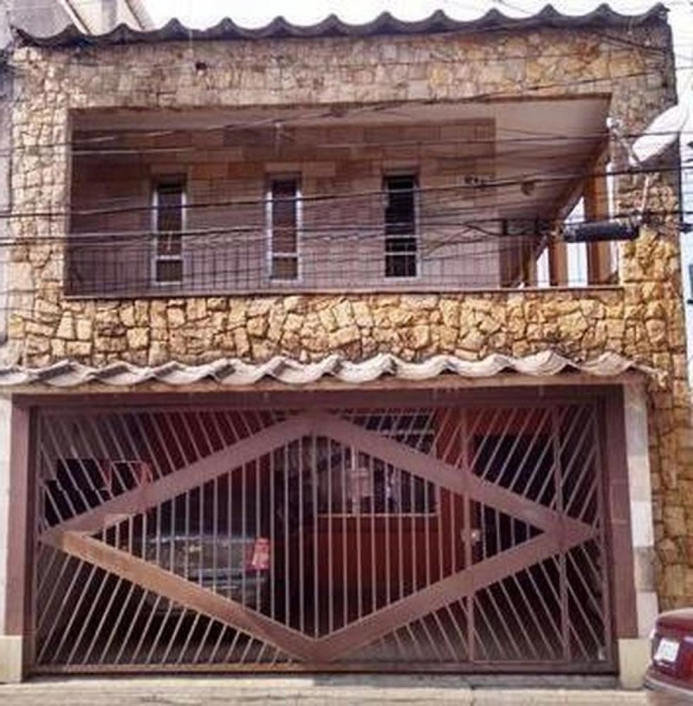 Casa T4 em São Paulo, Brazil N.º 468918