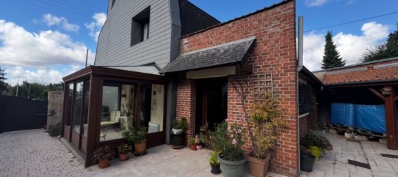 4 chambres Maison à Neuville-Saint-Vaast, France No. 363617 4