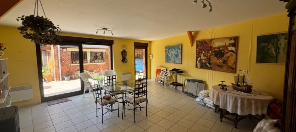 4 chambres Maison à Neuville-Saint-Vaast, France No. 363617 5