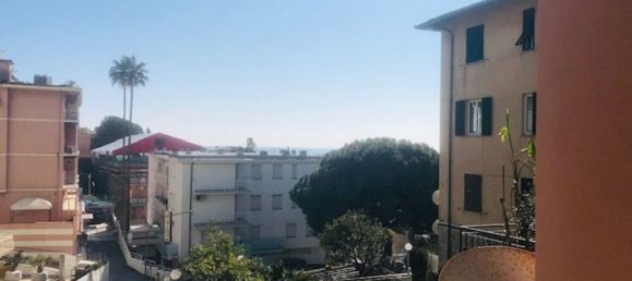 4 rooms Apartment in Varazze, Italy No. 207335 6