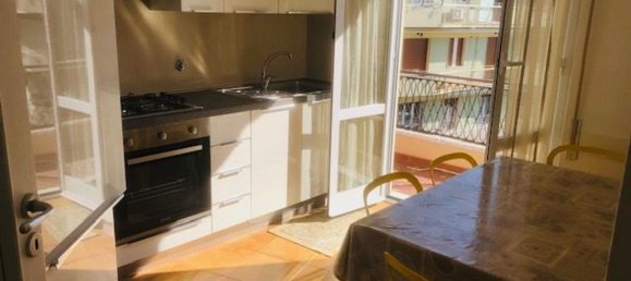 4 rooms Apartment in Varazze, Italy No. 207335 8