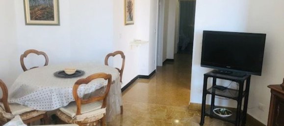 4 rooms Apartment in Varazze, Italy No. 207335 13